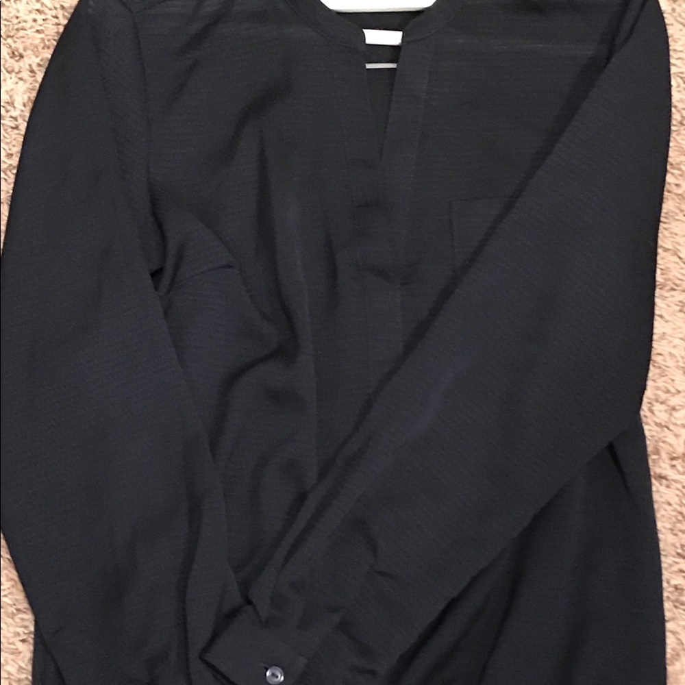 Limited Pullover top